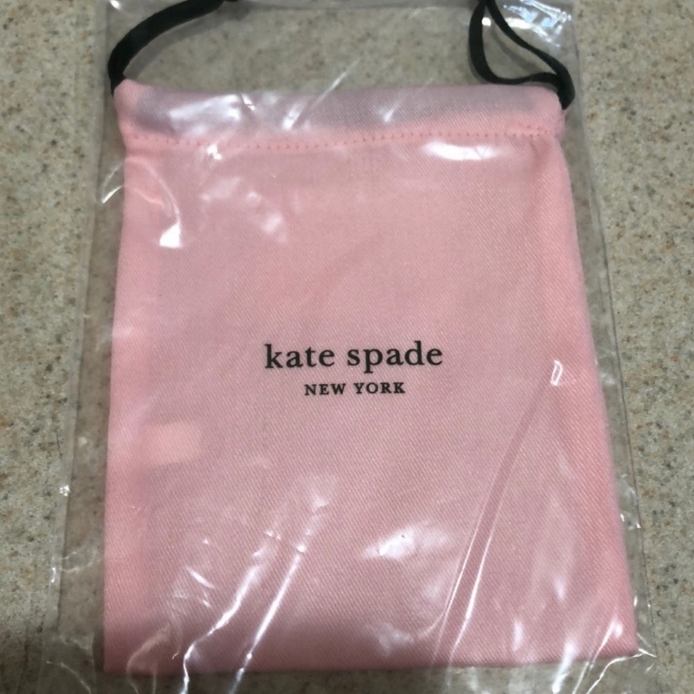 Kate Spade Hawaii Charm Bracelet 🎄LAST ONE 🎄 - Picture 5 of 5